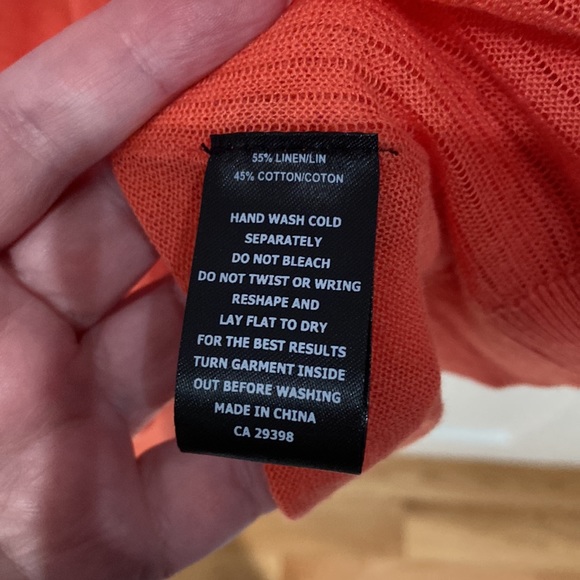 Short sleeve top - Picture 3 of 3